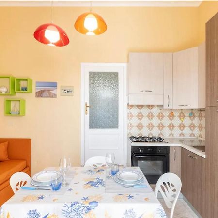 La Caletta Home Villanova di Ostuni Zewnętrze zdjęcie