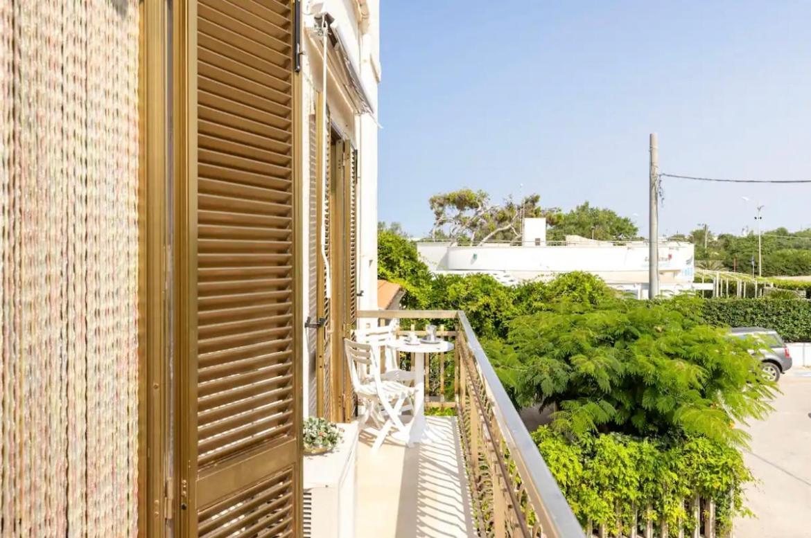 La Caletta Home Villanova di Ostuni Zewnętrze zdjęcie