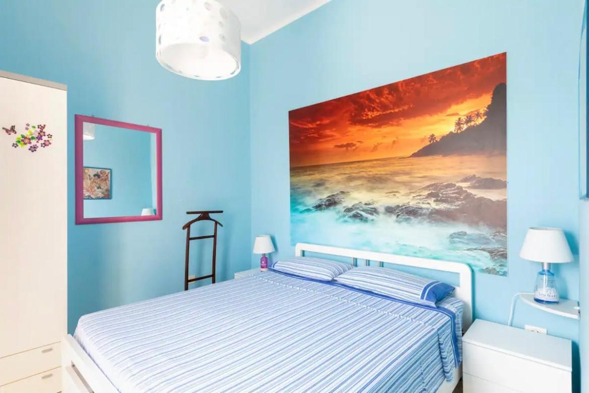 La Caletta Home Villanova di Ostuni Zewnętrze zdjęcie