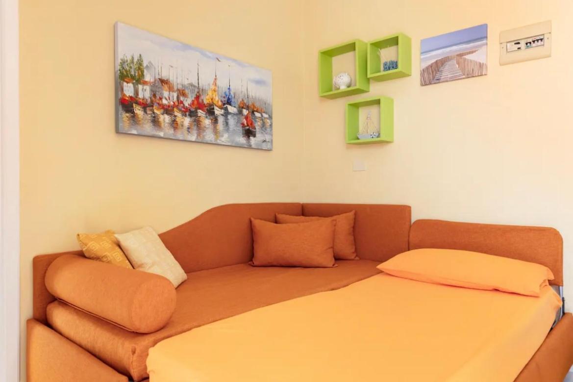 La Caletta Home Villanova di Ostuni Zewnętrze zdjęcie