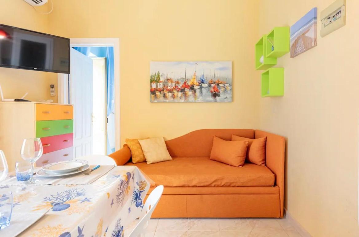 La Caletta Home Villanova di Ostuni Zewnętrze zdjęcie
