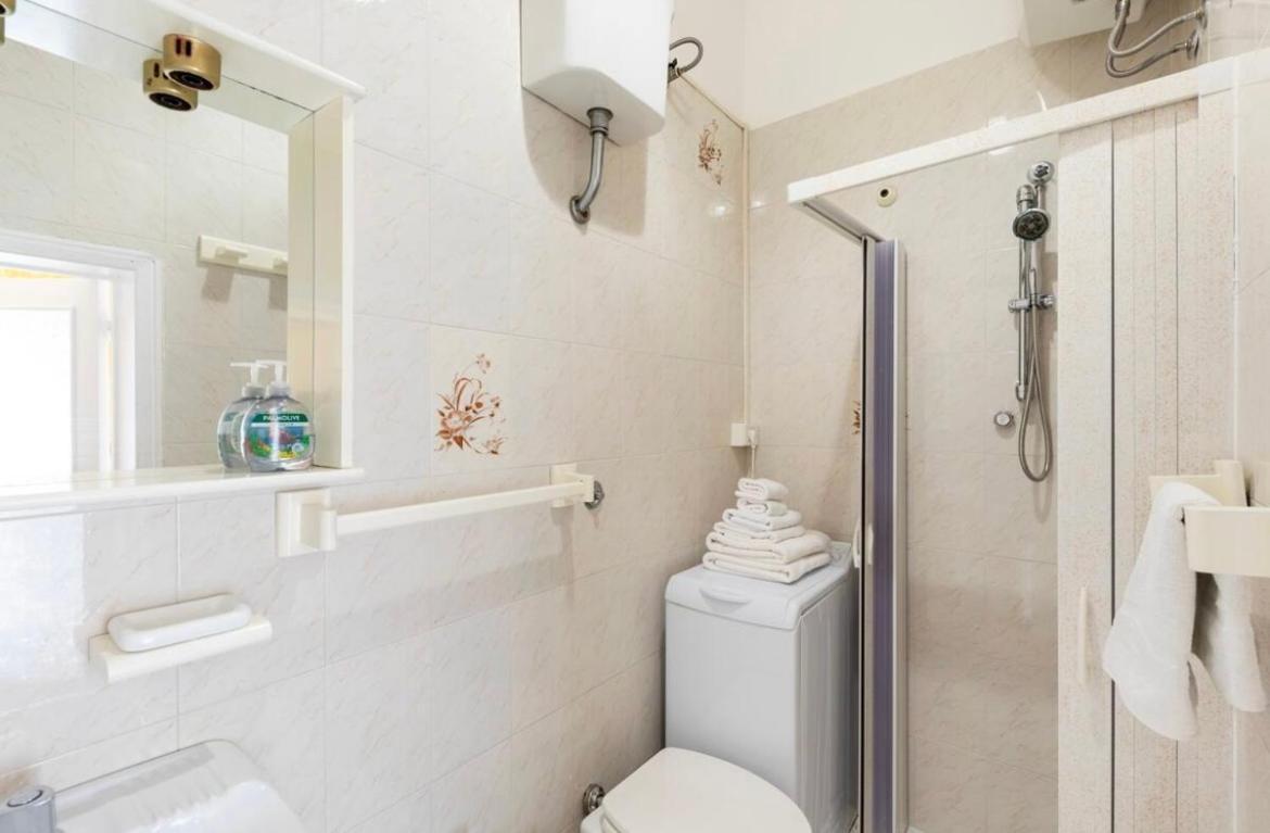 La Caletta Home Villanova di Ostuni Zewnętrze zdjęcie