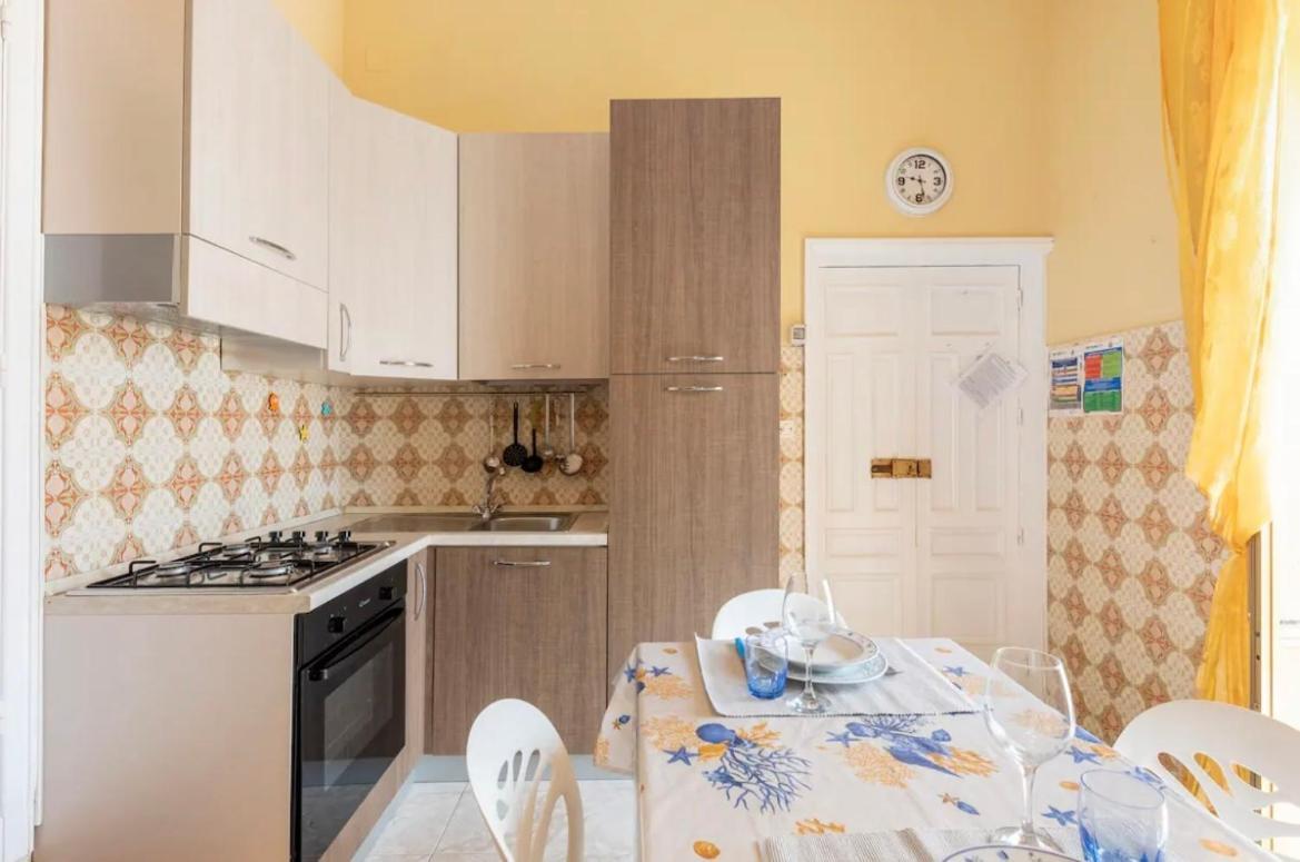 La Caletta Home Villanova di Ostuni Zewnętrze zdjęcie
