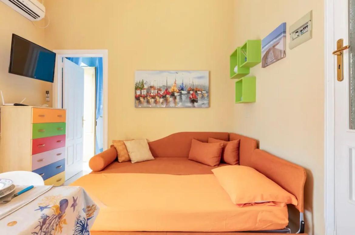 La Caletta Home Villanova di Ostuni Zewnętrze zdjęcie