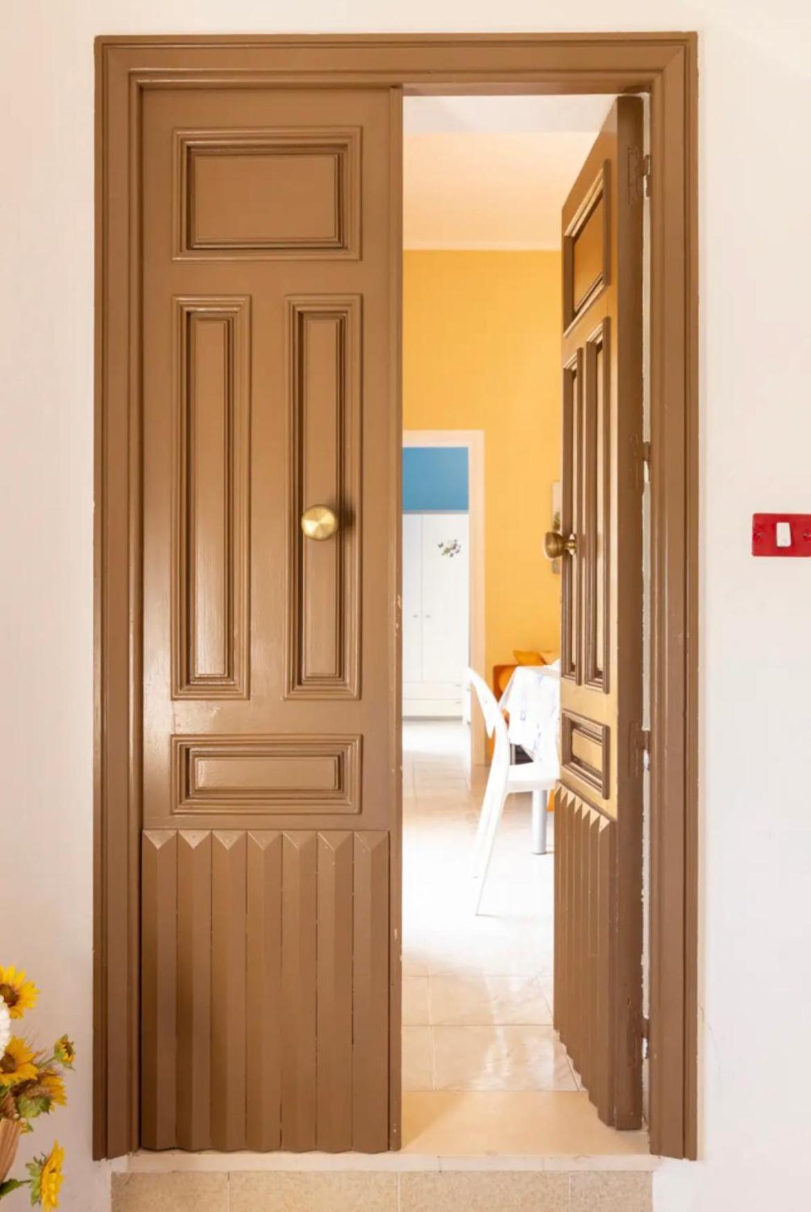 La Caletta Home Villanova di Ostuni Zewnętrze zdjęcie