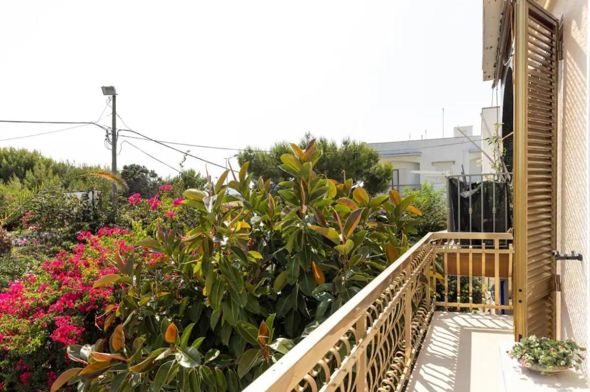 La Caletta Home Villanova di Ostuni Zewnętrze zdjęcie