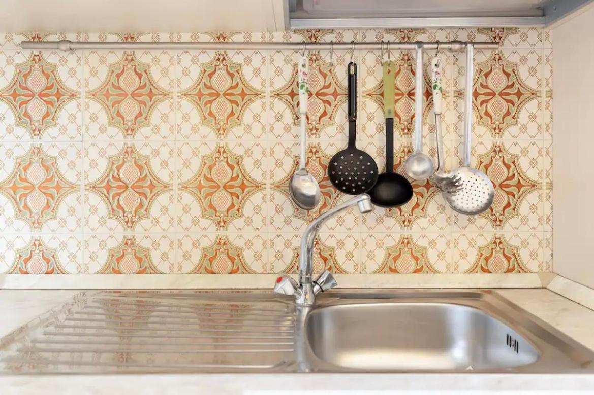 La Caletta Home Villanova di Ostuni Zewnętrze zdjęcie