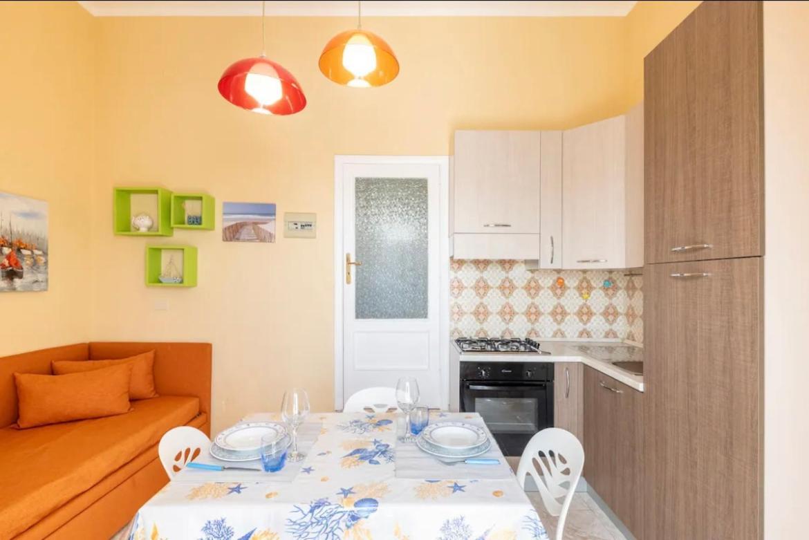 La Caletta Home Villanova di Ostuni Zewnętrze zdjęcie