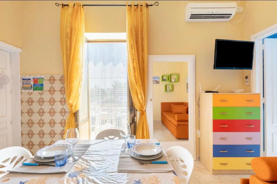 La Caletta Home Villanova di Ostuni Zewnętrze zdjęcie