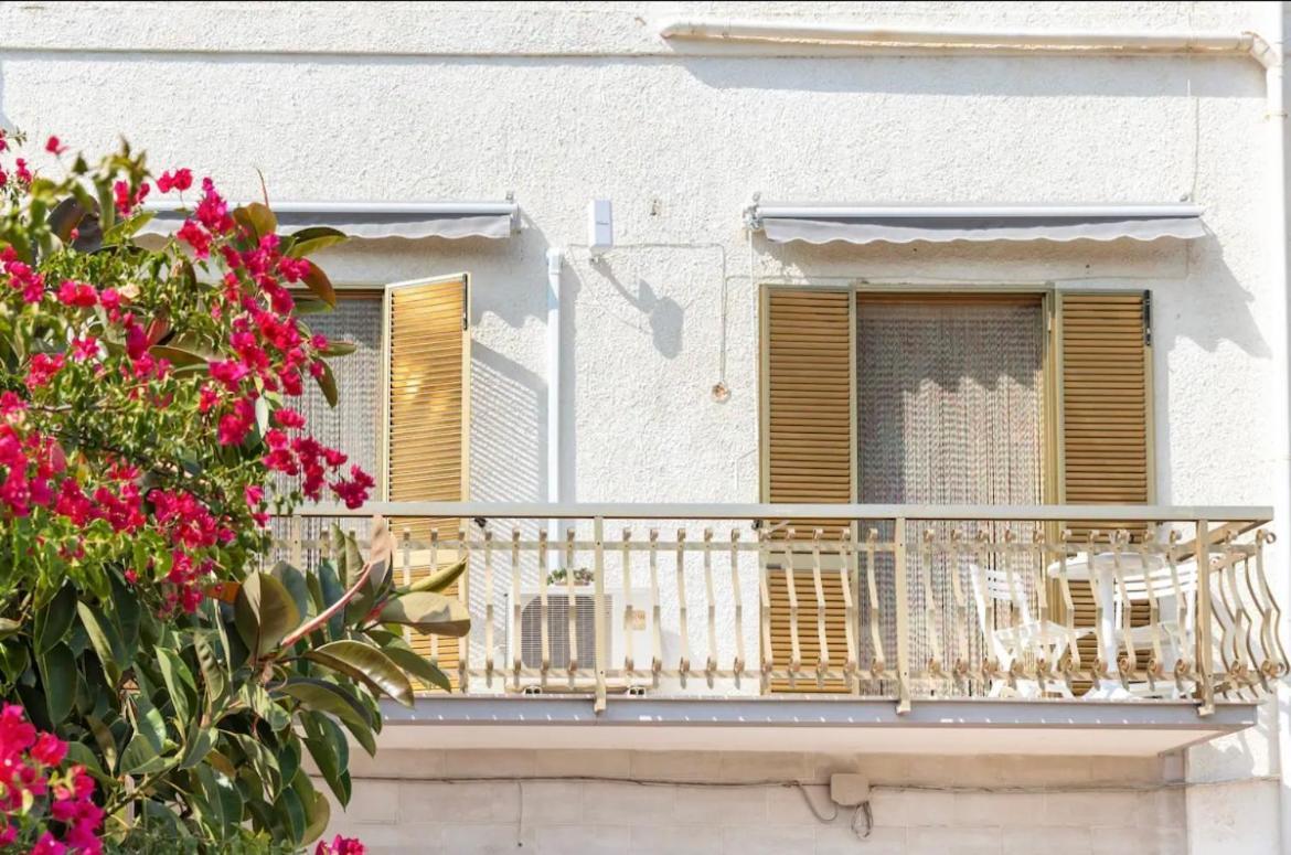 La Caletta Home Villanova di Ostuni Zewnętrze zdjęcie
