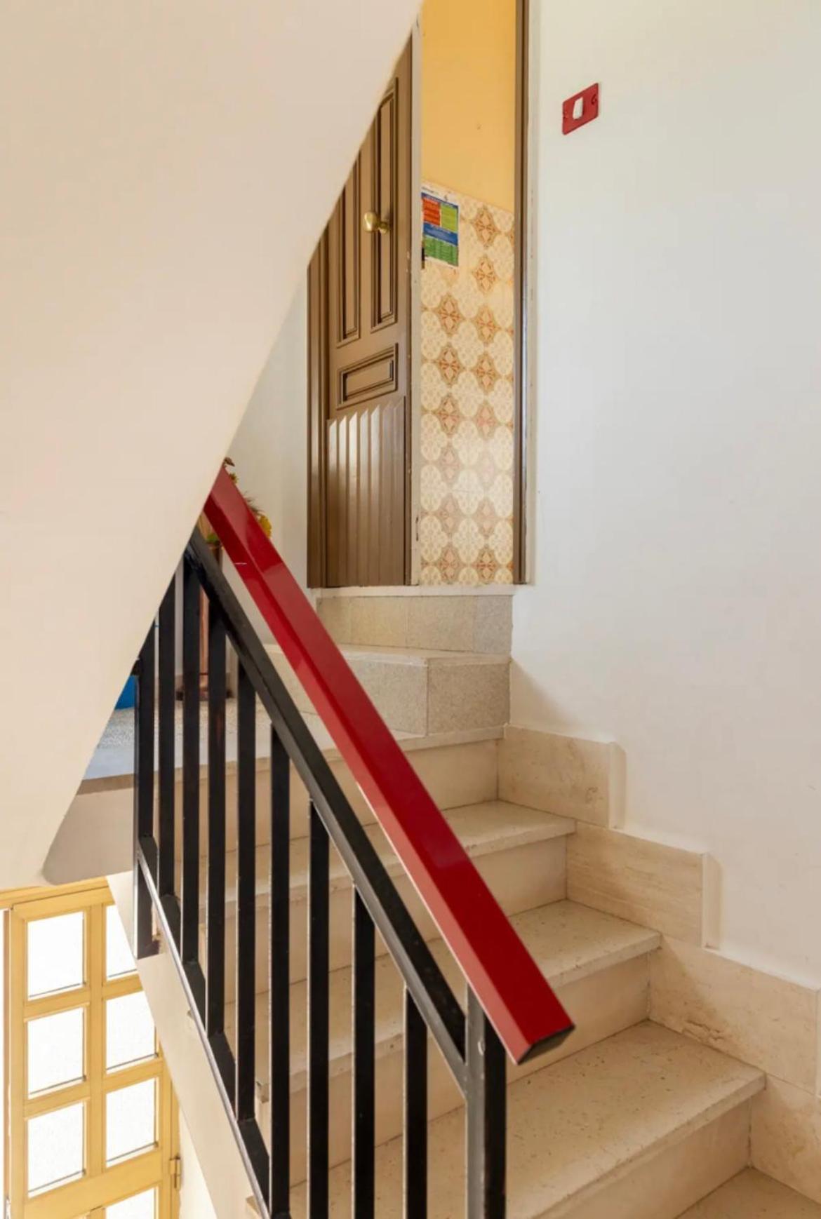 La Caletta Home Villanova di Ostuni Zewnętrze zdjęcie
