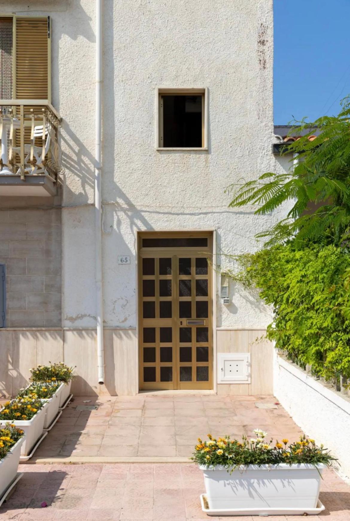 La Caletta Home Villanova di Ostuni Zewnętrze zdjęcie