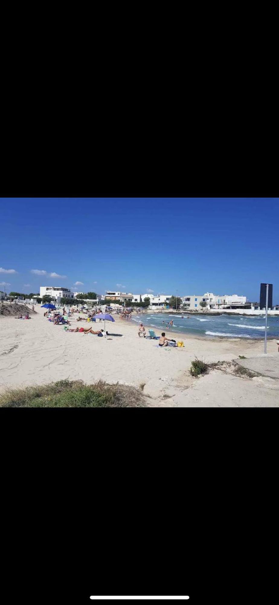 La Caletta Home Villanova di Ostuni Zewnętrze zdjęcie